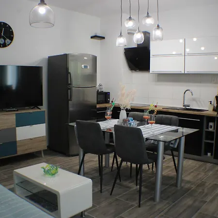 Sky Garden * Риека