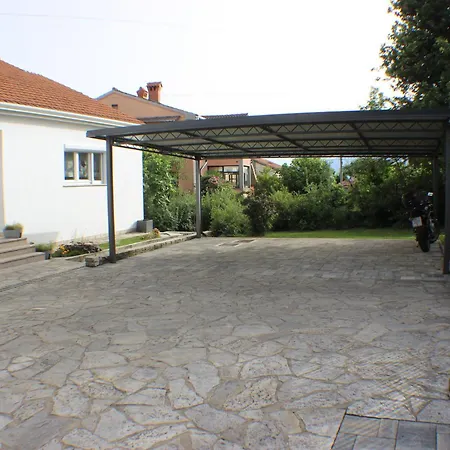 Sky Garden Апартаменты