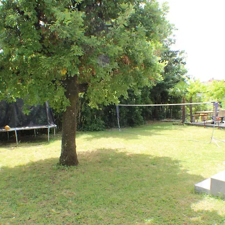 Sky Garden Апартаменты Риека