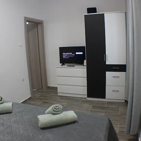 Sky Garden Appartement *