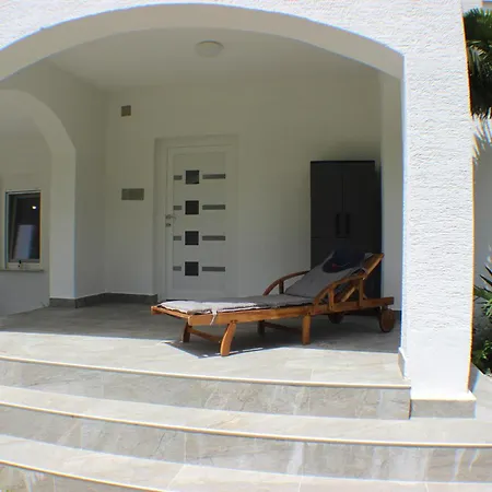 Appartement Sky Garden *