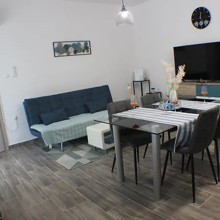 Sky Garden شقة غييكا