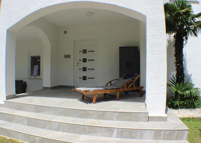 Lägenhet Sky Garden *