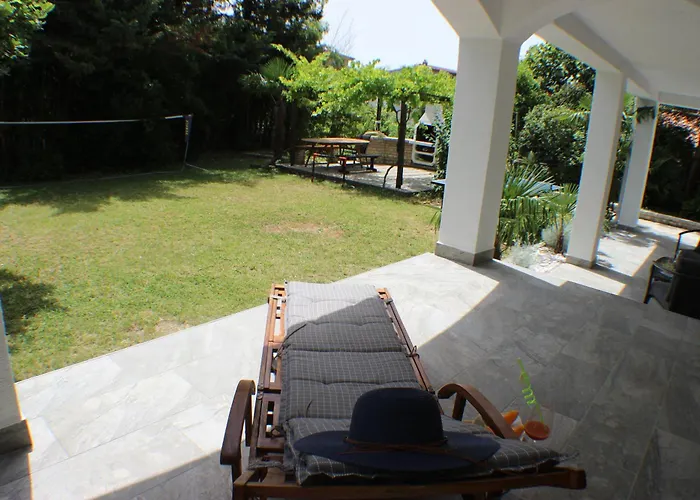 Sky Garden Lägenhet Rijeka