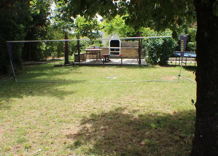 Lägenhet Sky Garden